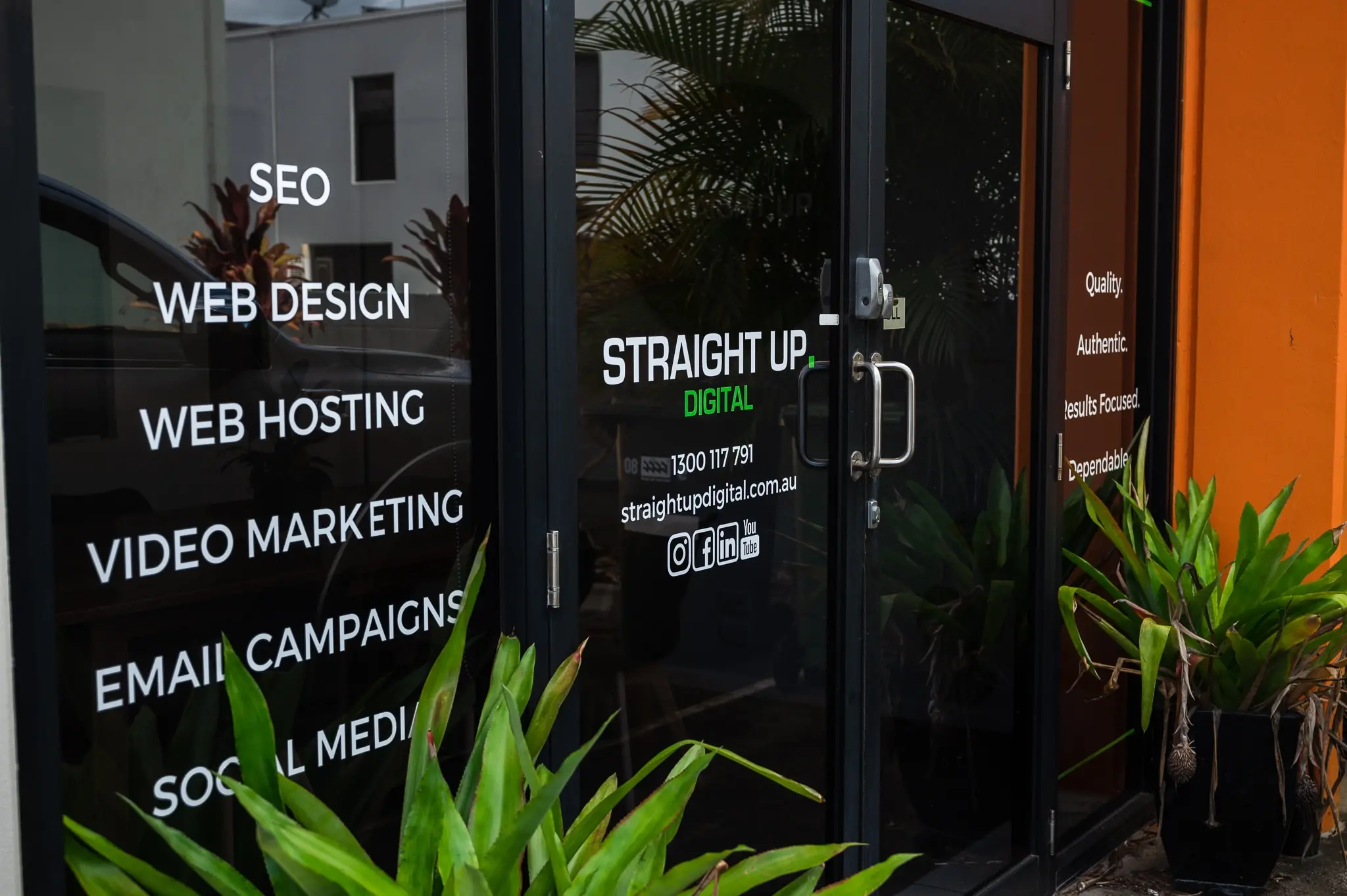 Digital Marketing Agency Gold Coast