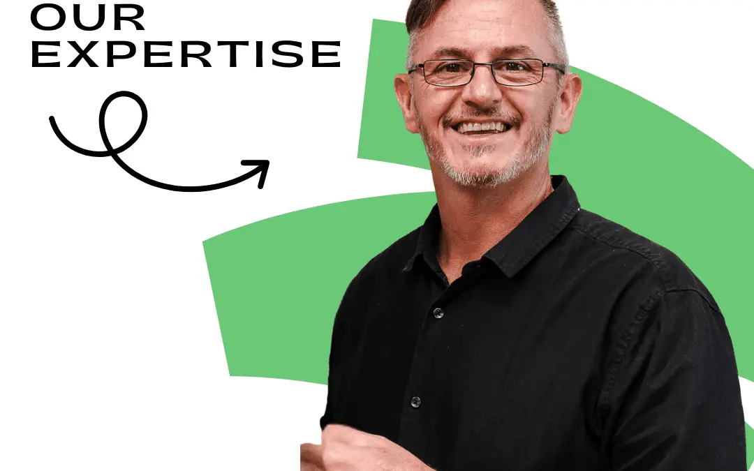 Entity-Based SEO: Why Google Cares More About Who You Are Than What You Say