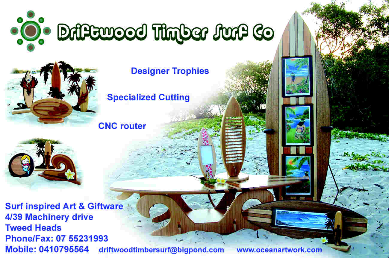 2004 - First website