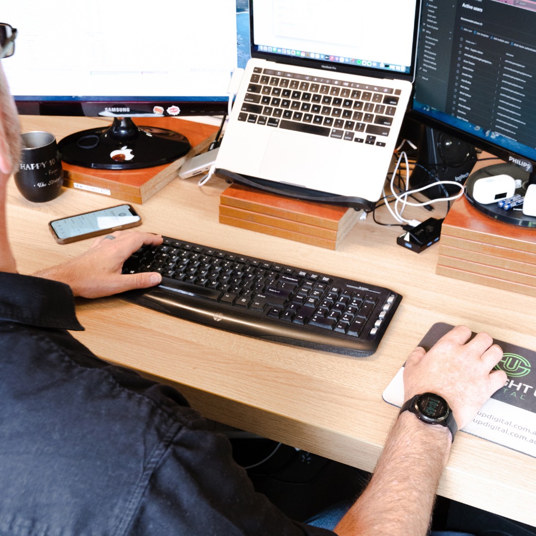 The Hard Truth Audit