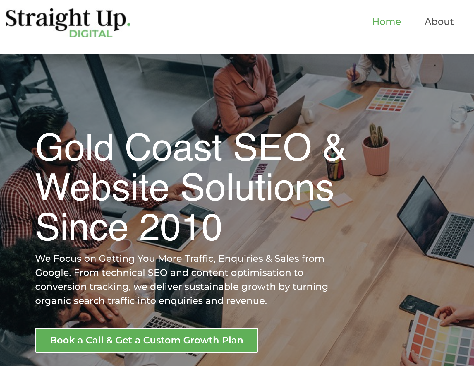 Today - Global operation