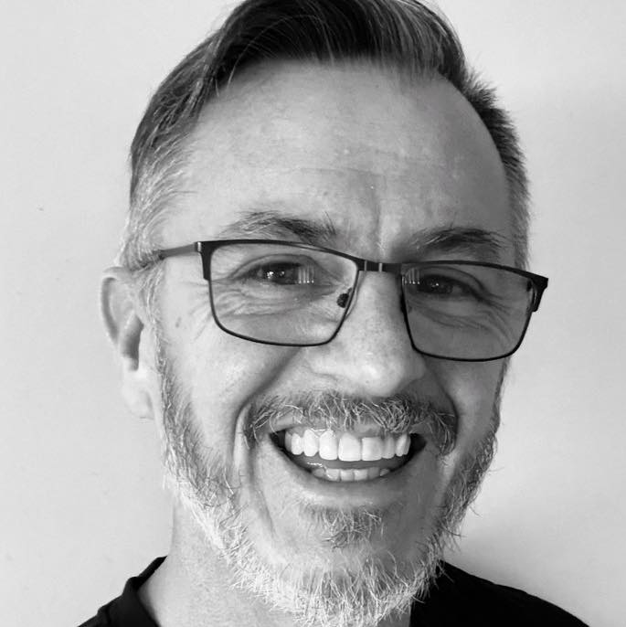 Chris Bindley, Founder