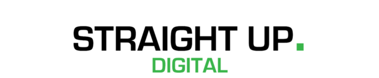 Straight Up Digital
