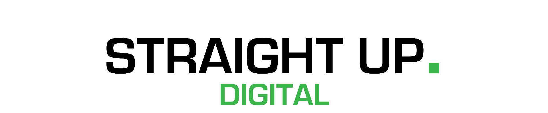 Straight Up Digital
