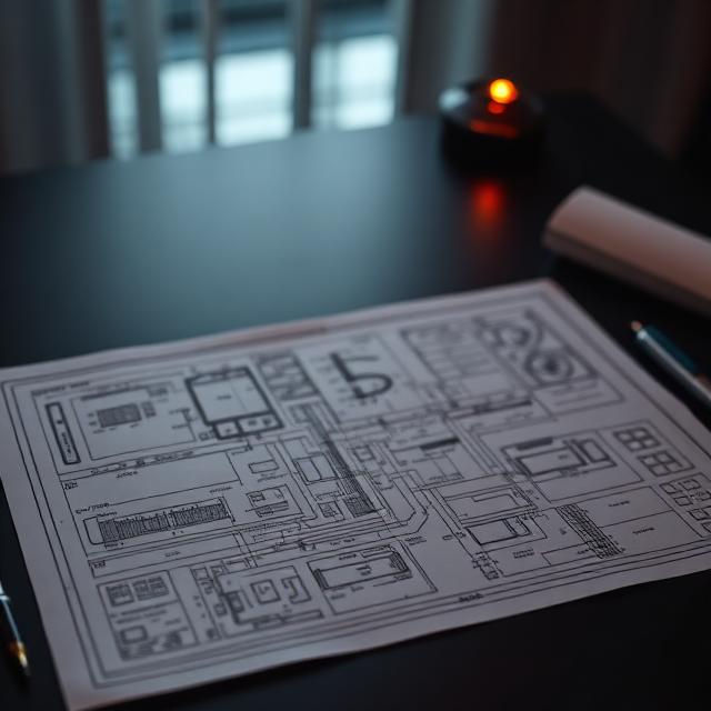 The Technical Blueprint