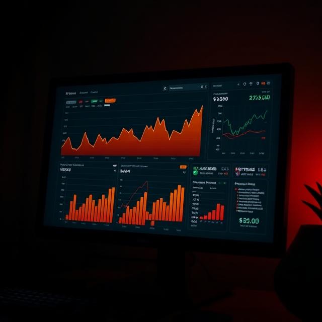 Performance Monitoring