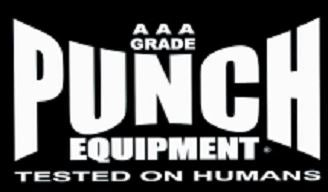 Punch Equipment logo