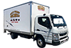 Gold Coast Truck Rentals logo