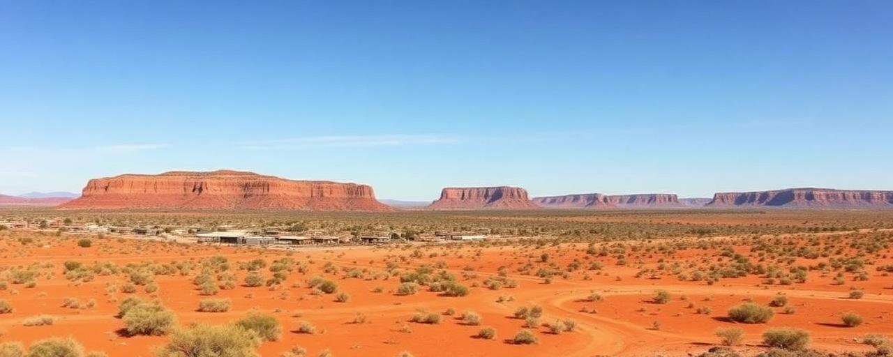 SEO services for businesses in Alice Springs, Northern Territory