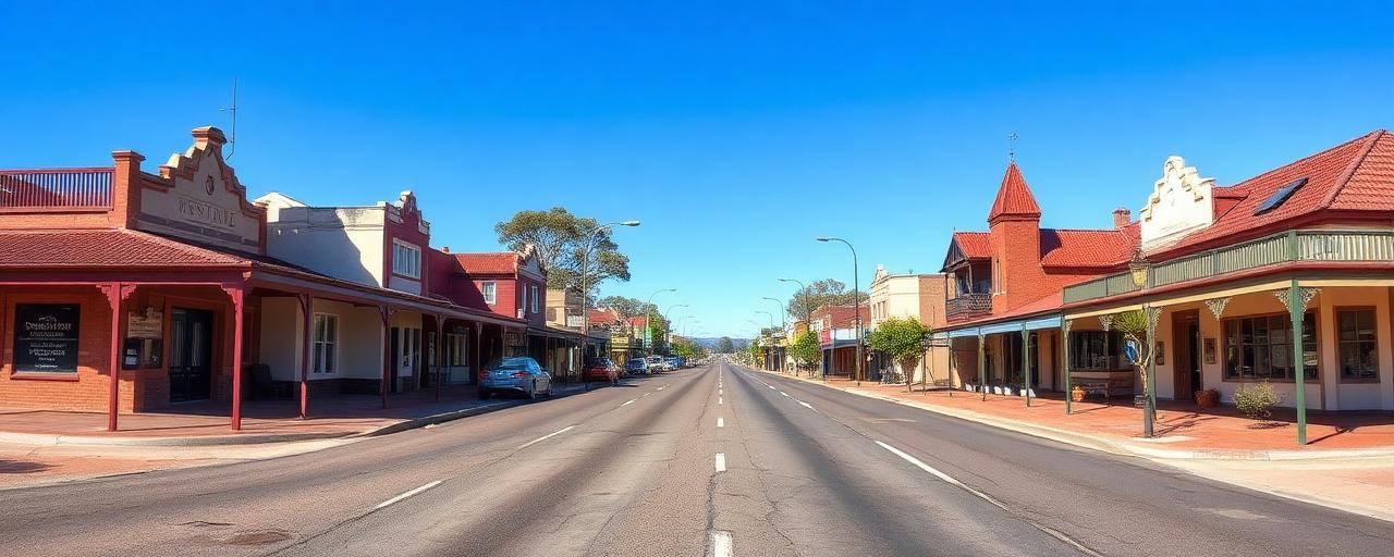 Ballarat landmark