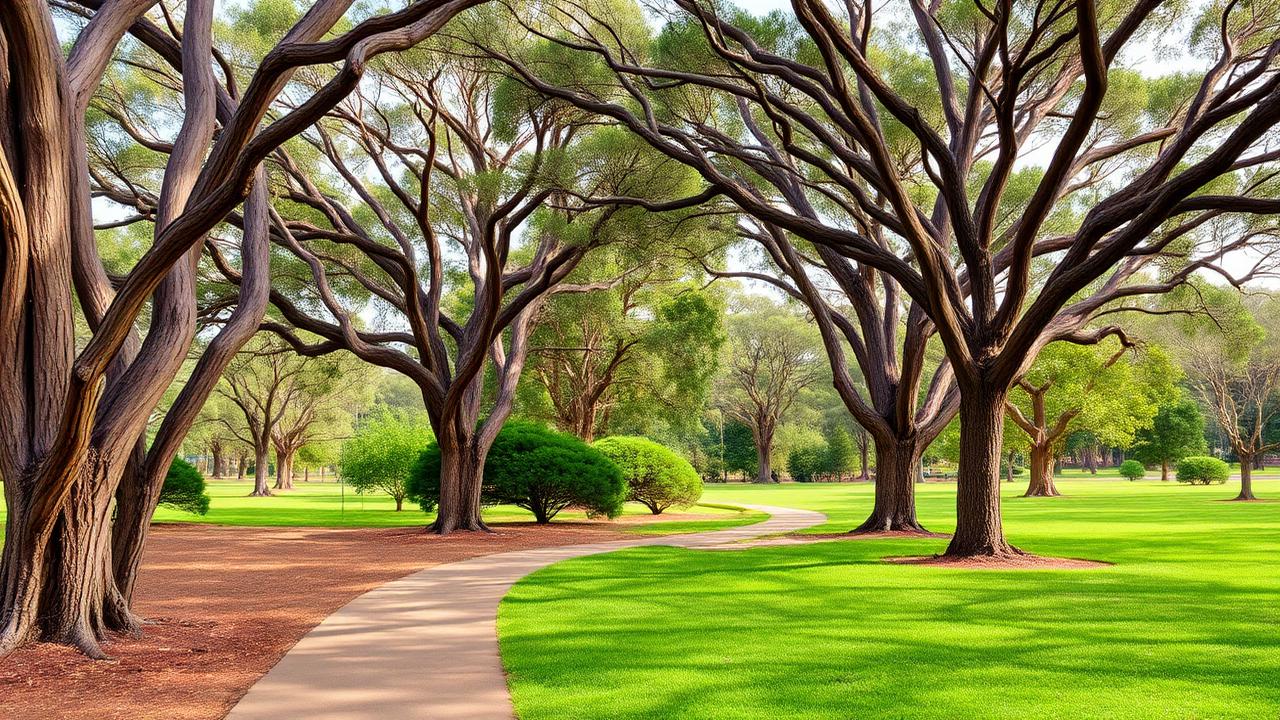 Bendigo local area
