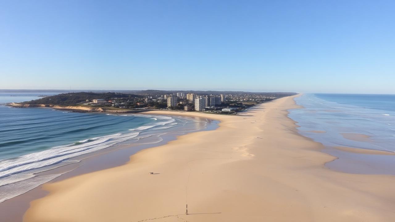 Devonport local area