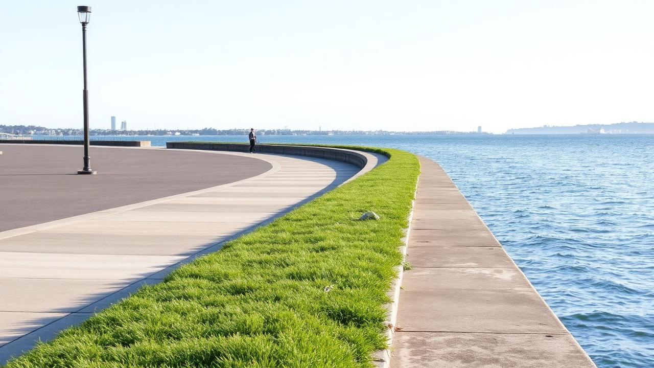 Geelong local area