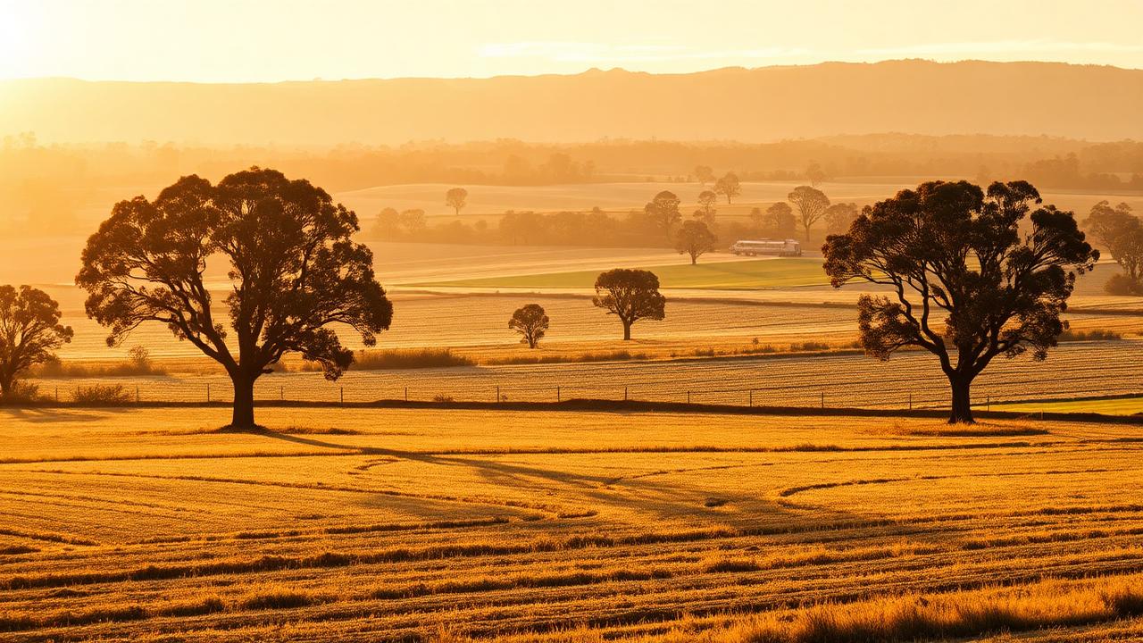 Griffith local area