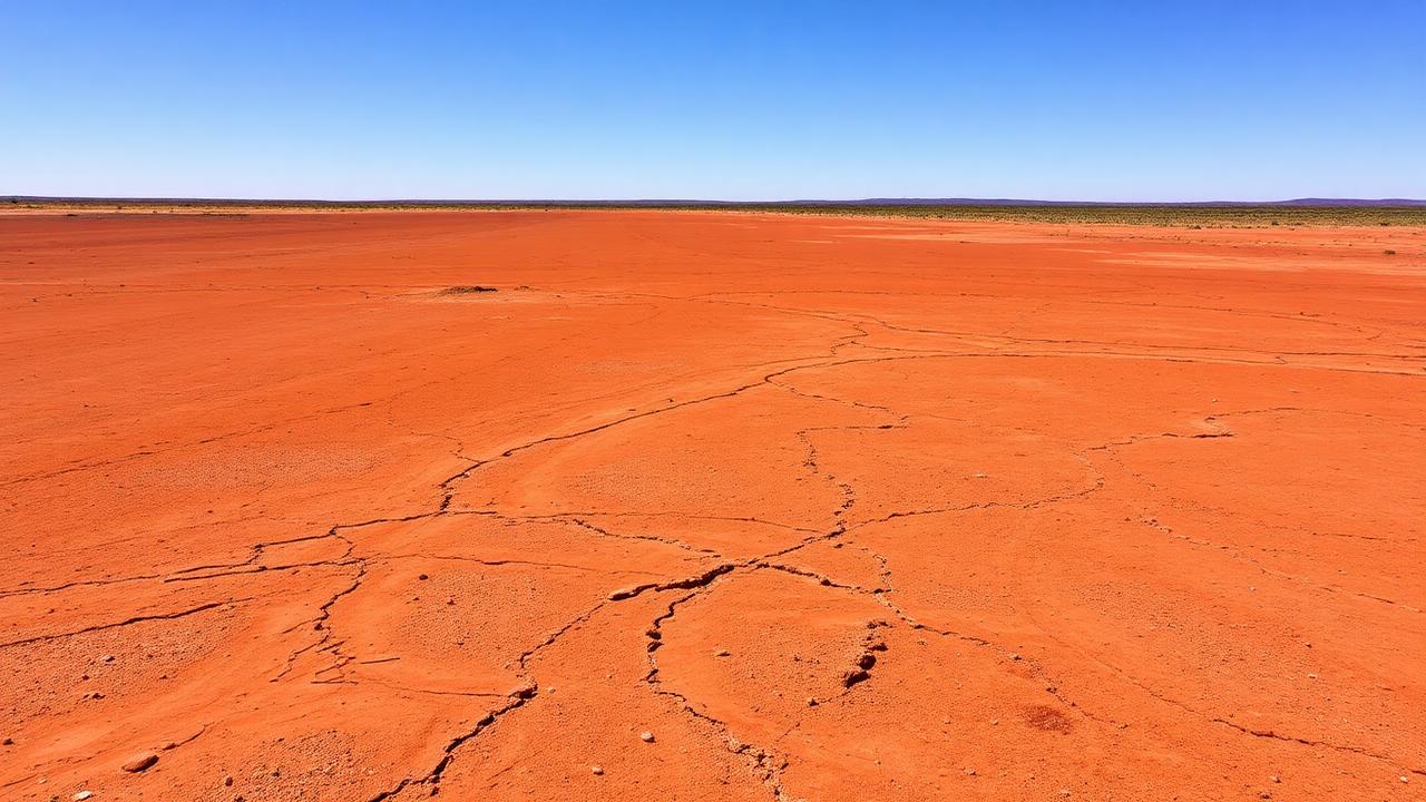 Karratha local area