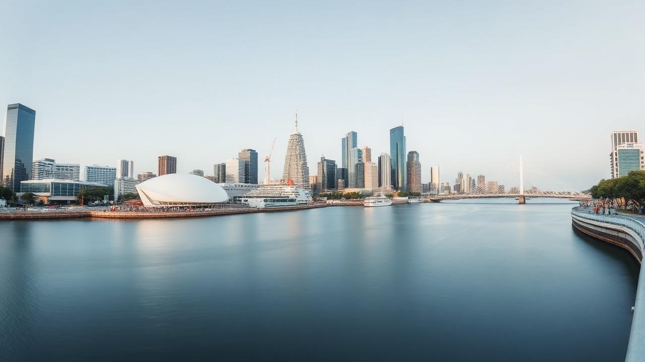 Cannington local area