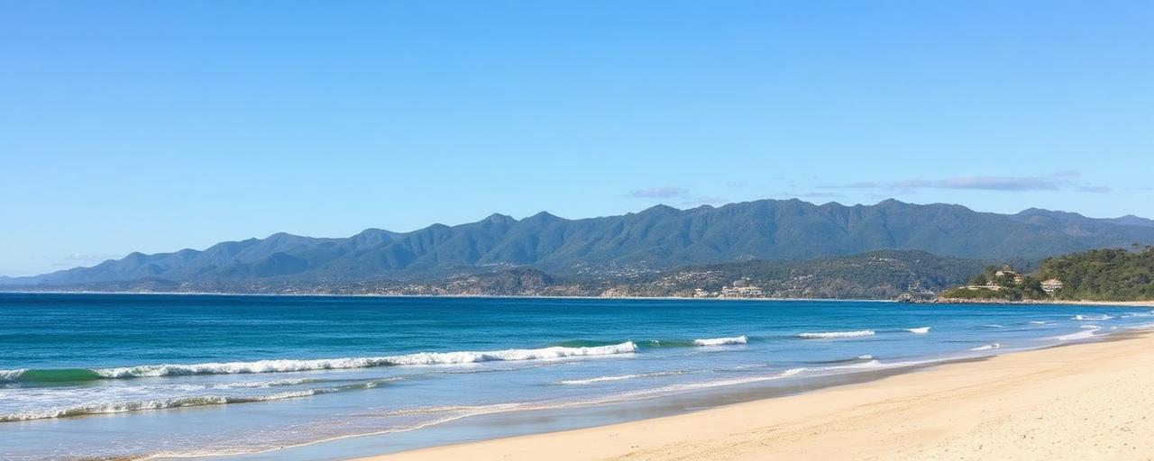 SEO services for businesses in Sunshine Coast, Queensland