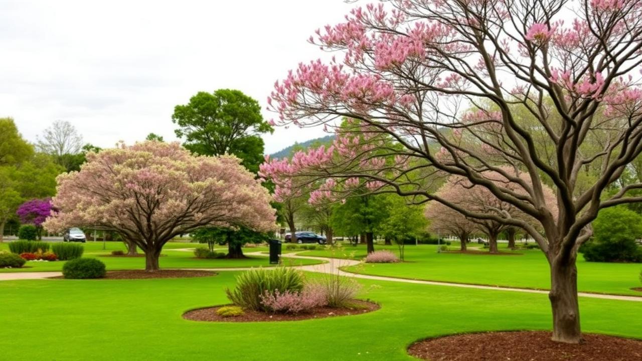 Toowoomba local area