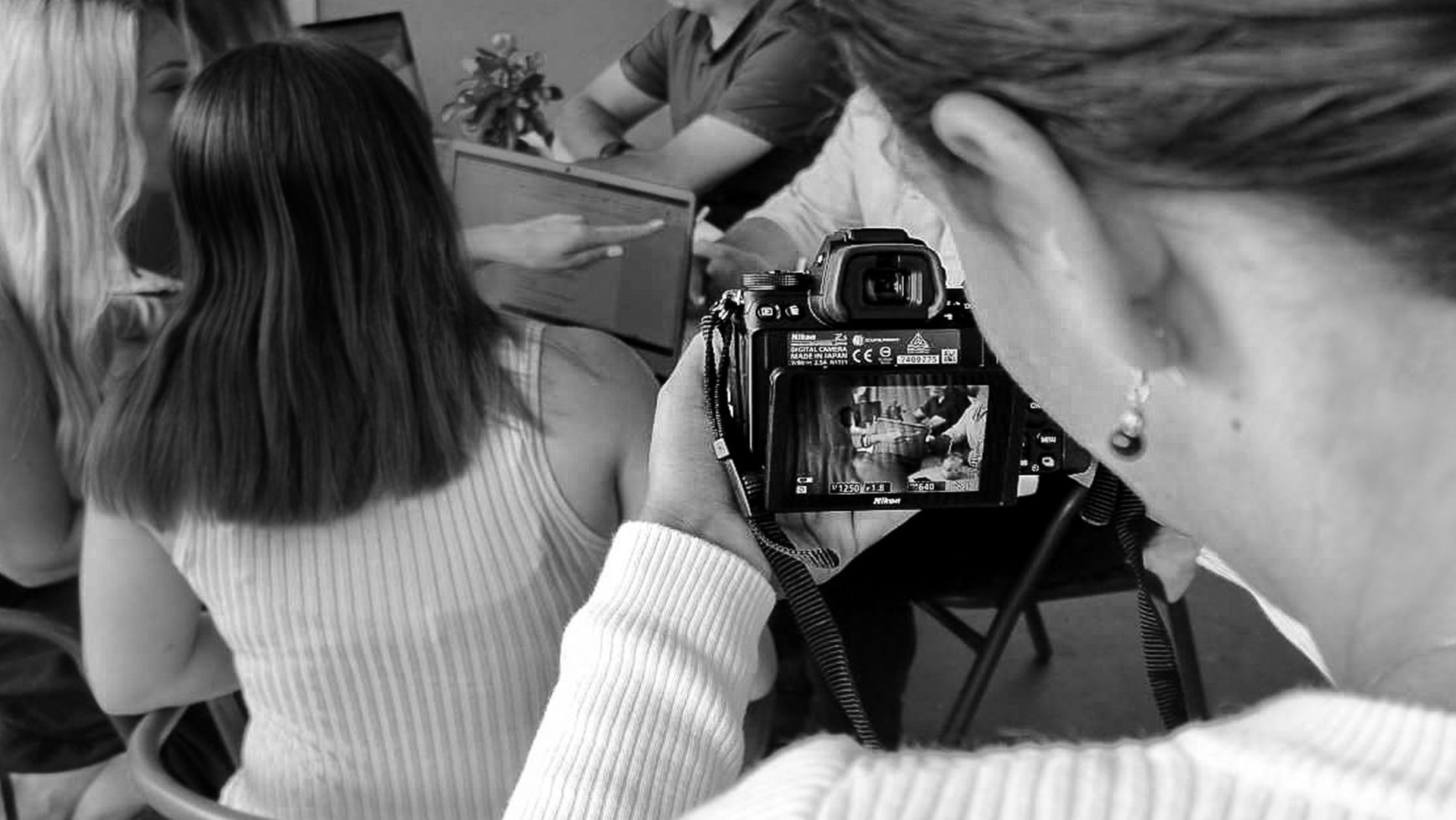 video-banner Video Marketing